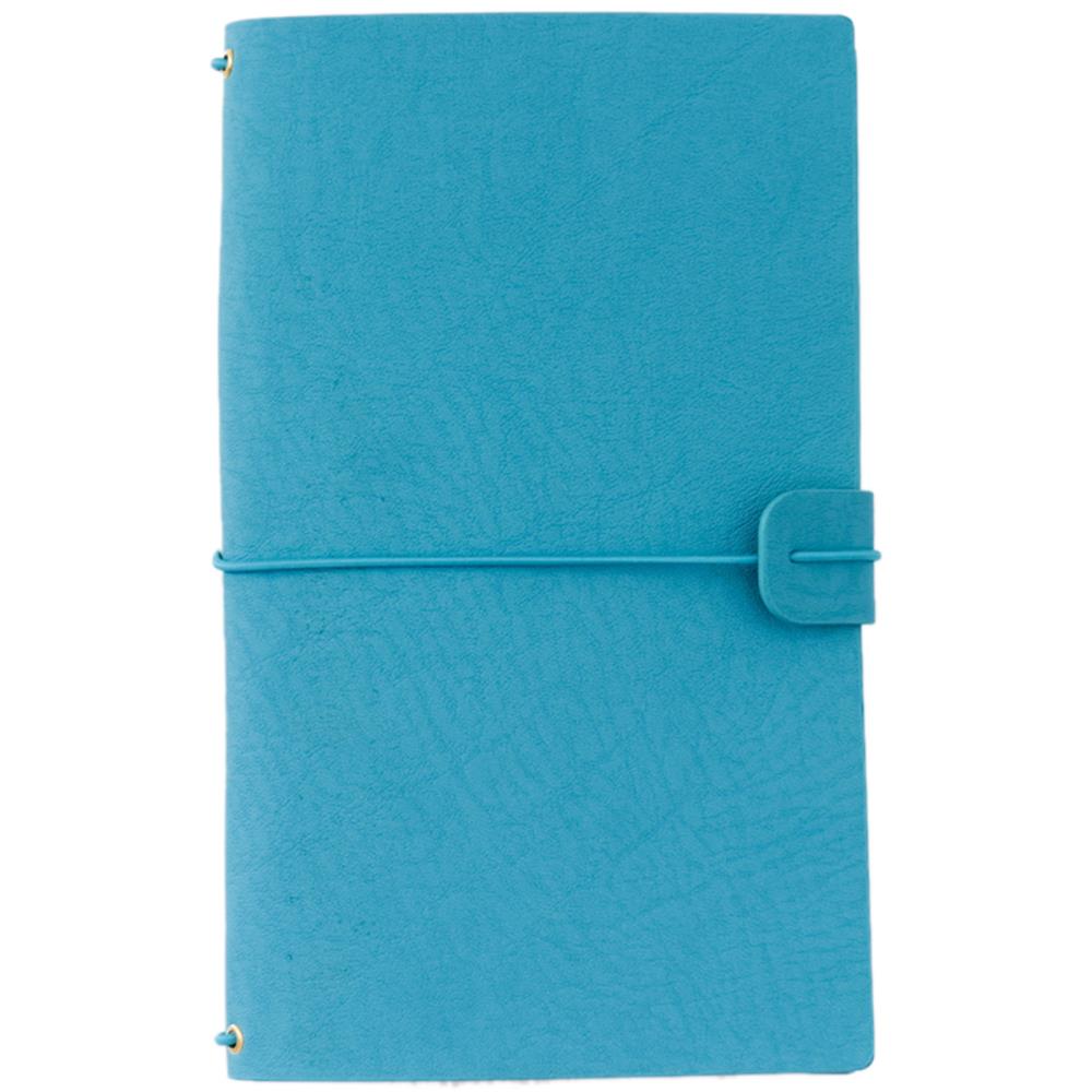 Rich Teal