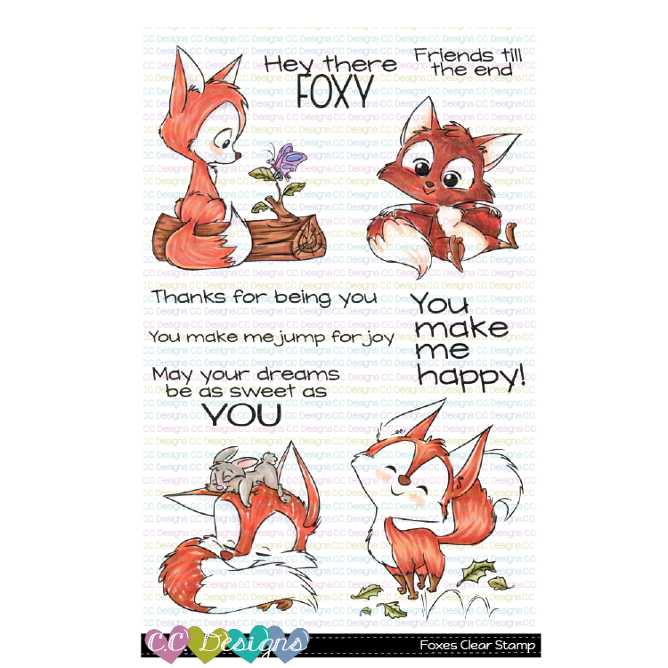 Foxes Foxes