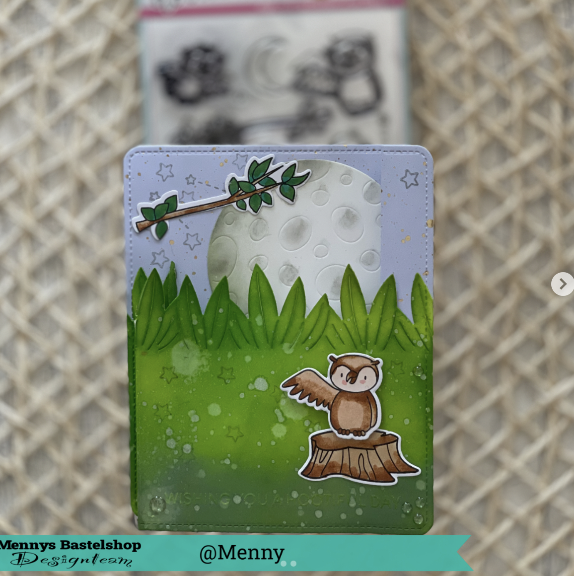 Peekaboo Pop-Up - Mit Video