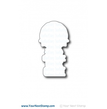 One Smart Cookie - Die Set