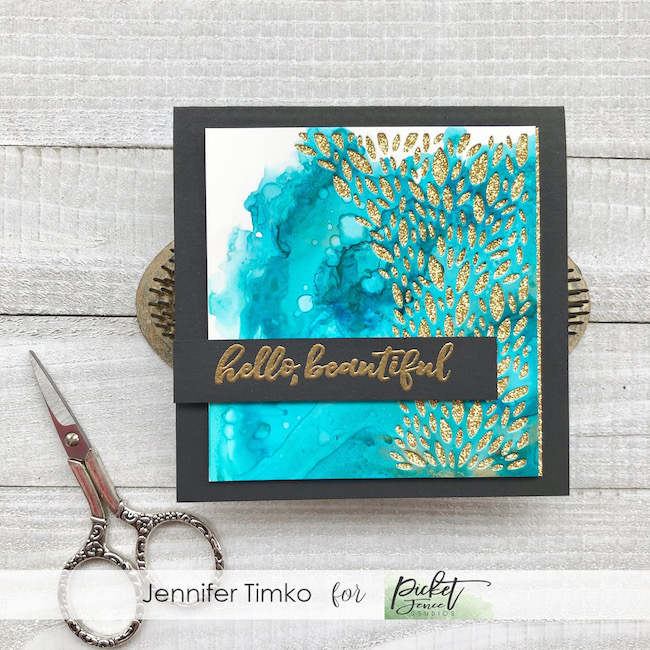 Leaves Negative - Die