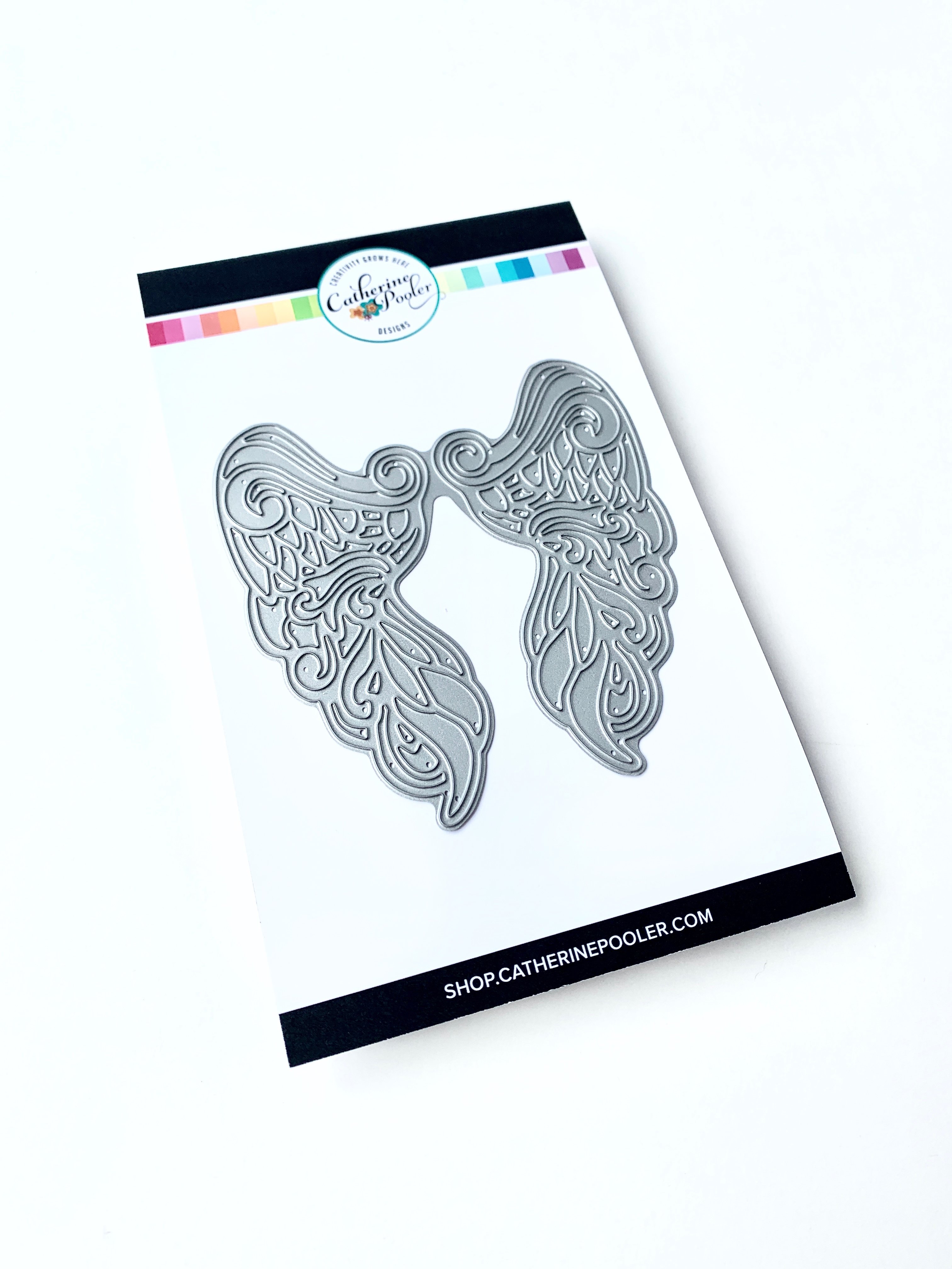 Angel Wings - Dies Angel Wings - Dies