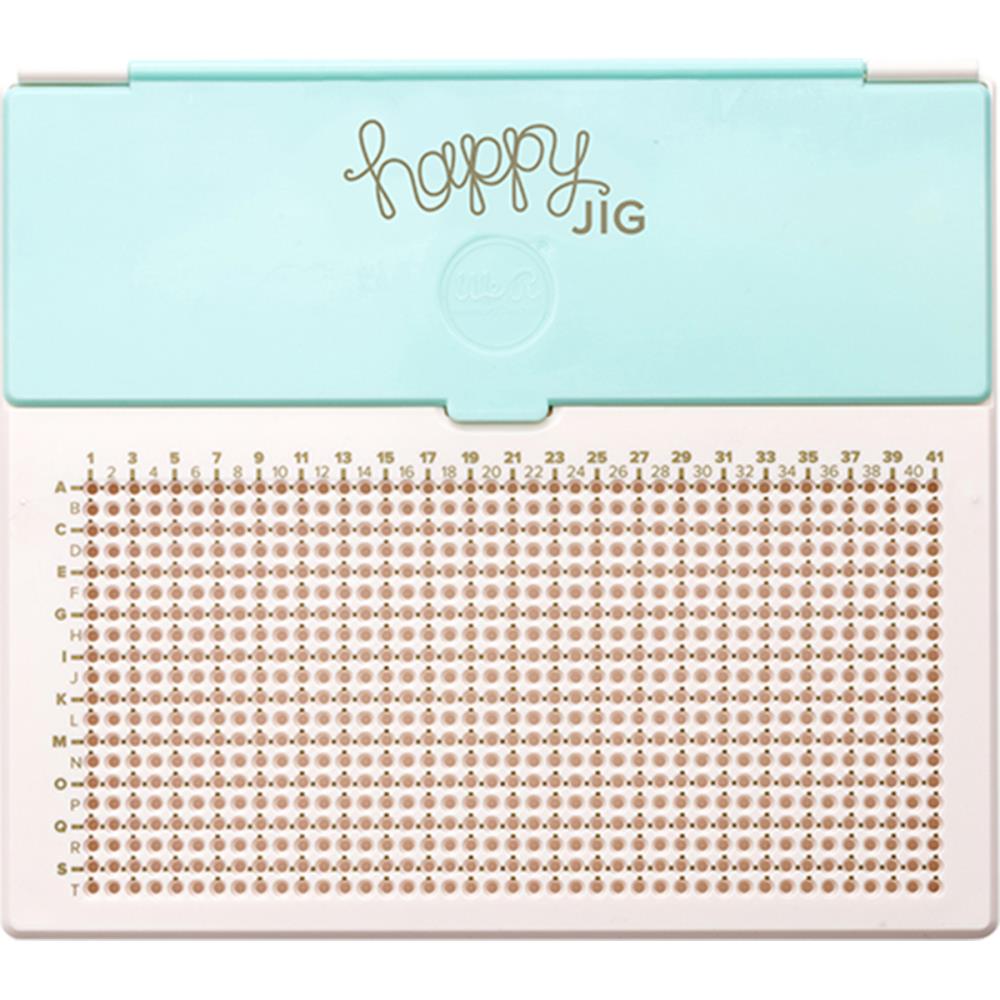 We R Memory Keepers Happy Jig We R Memory Keepers Happy Jig