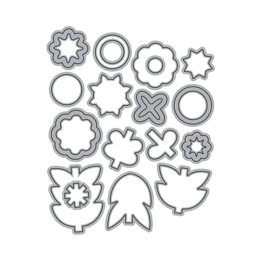 Bloom Builder - Die