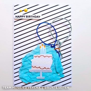 Geburtstag Geburtstag