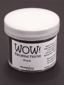 Dark Brown - WOW - 45ml