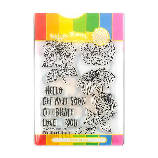 Bouquet Builder 2 - Combo Bouquet Builder 2 - Combo