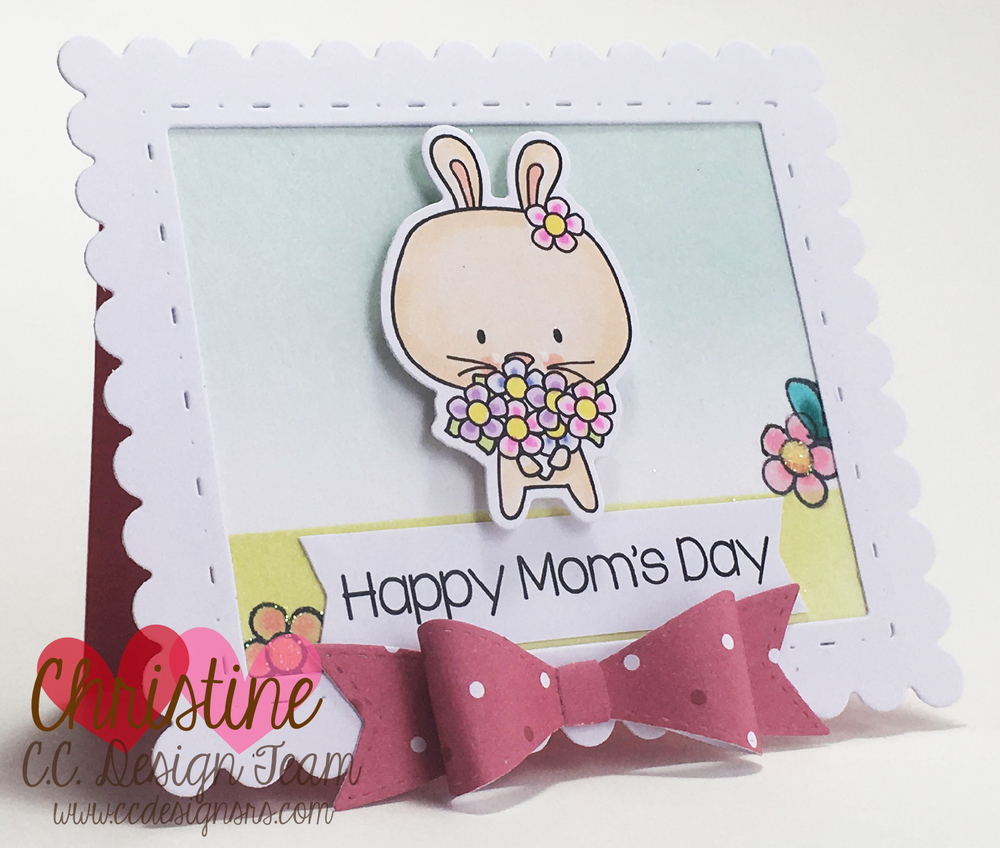 April & May April & May