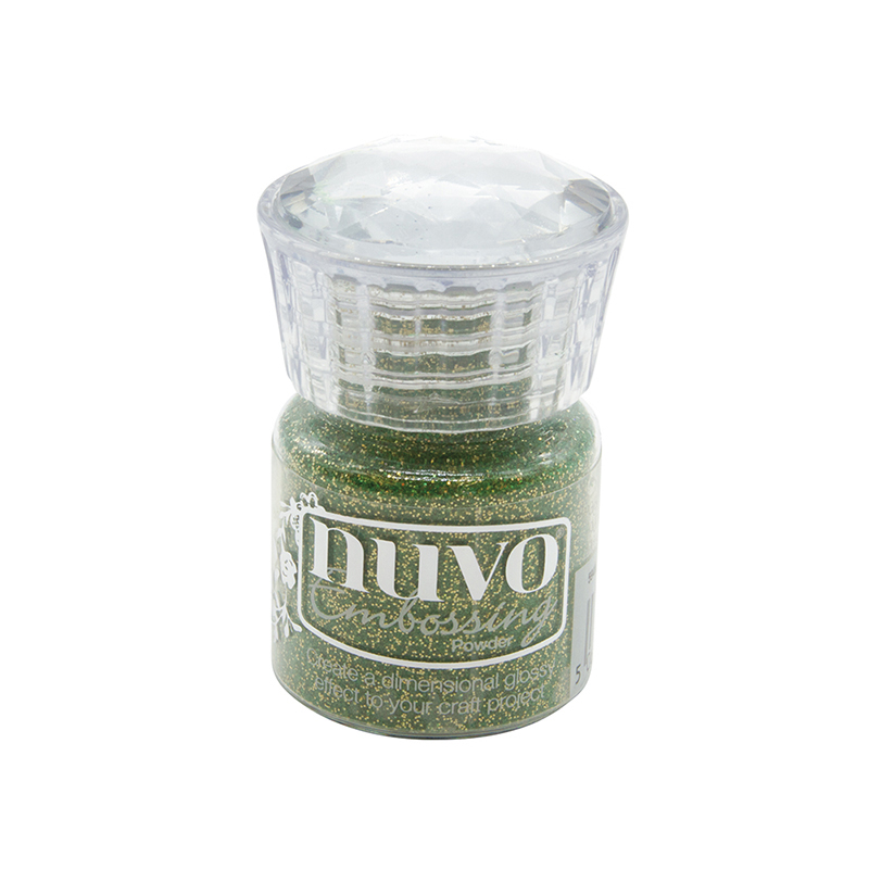 Magical Woodland - Nuvo Embossingpulver