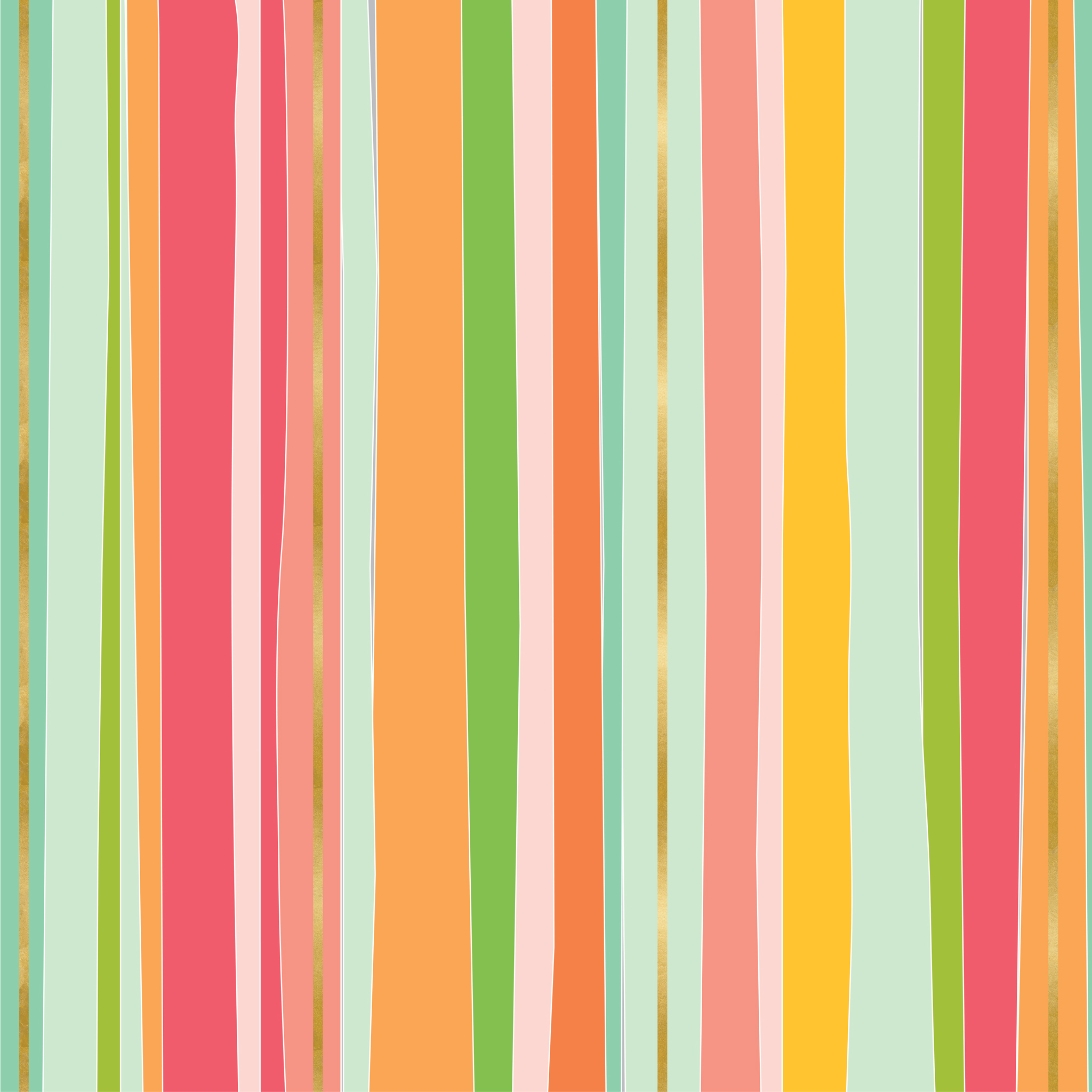 Cheery Cherry - Tutti Frutti Collection - My MindÂ´s Eye