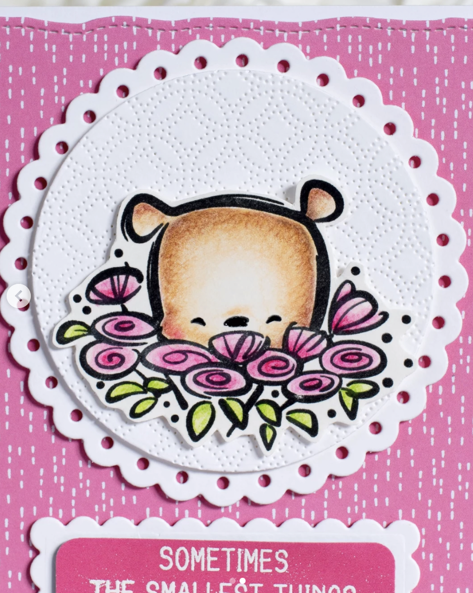 Sweet Bear Sweet Bear