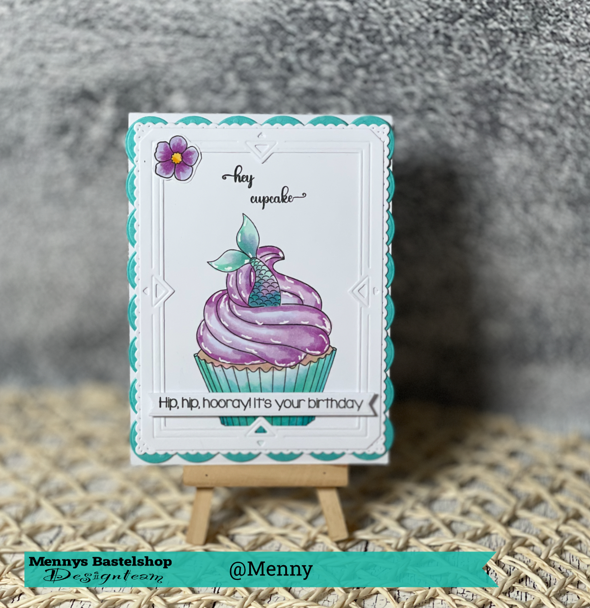 Ich verwende jetzt alles! Ich verwende jetzt alles!