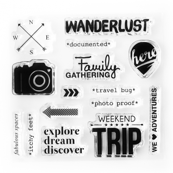 Wanderlust Wanderlust