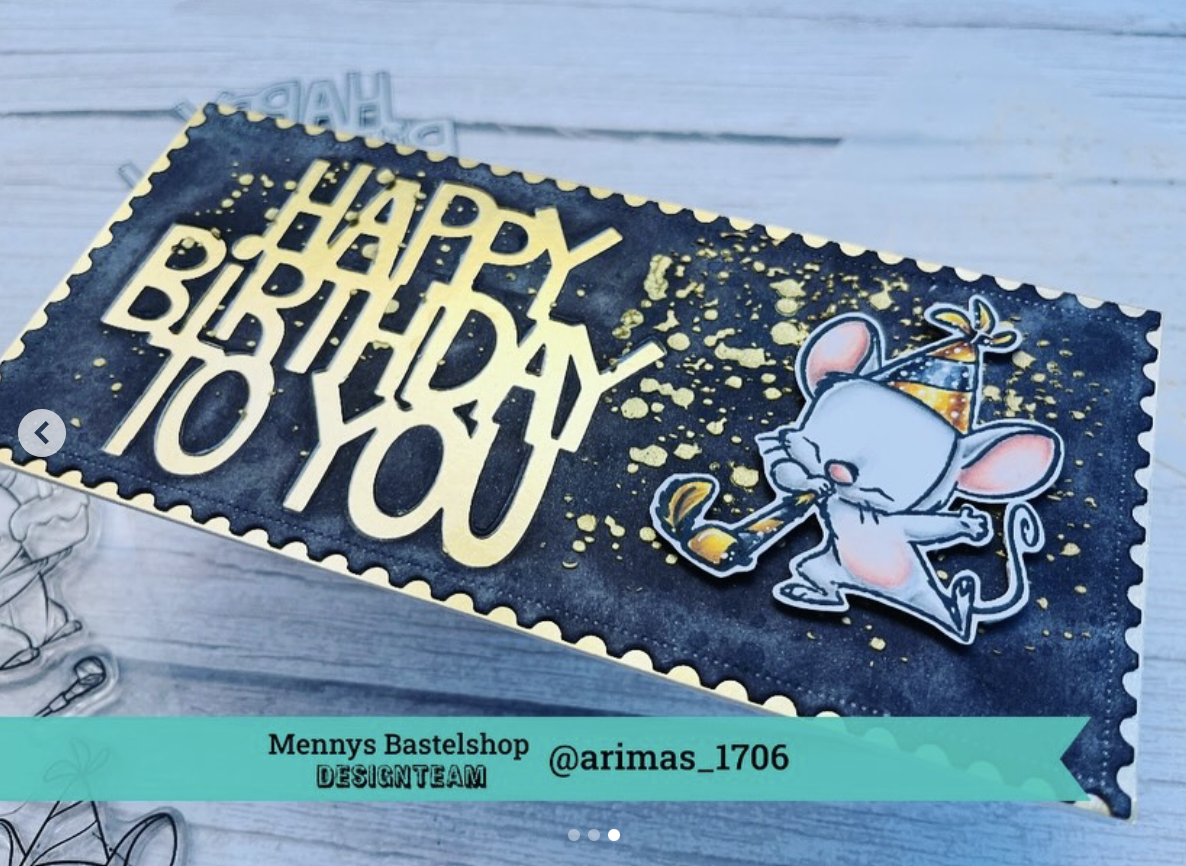 Party Time Party Time