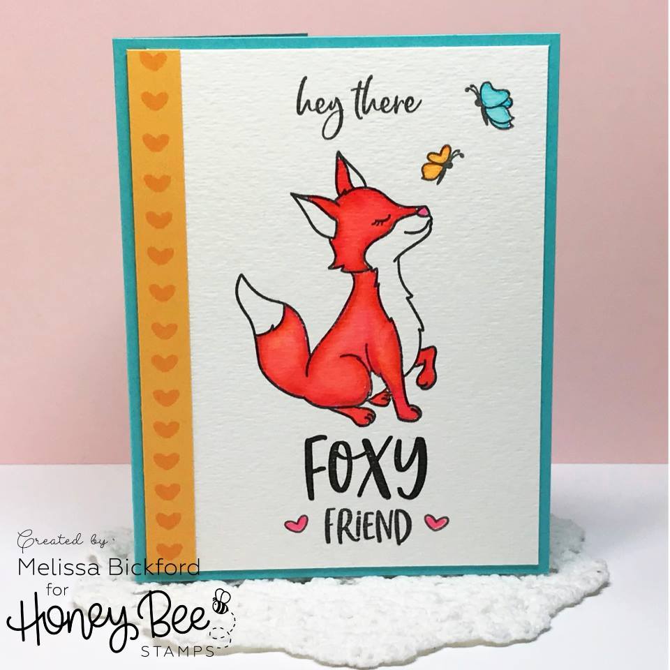 Foxy Sentiments