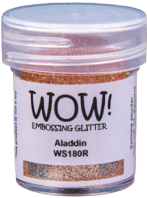 Aladdin - WOW - 15ml