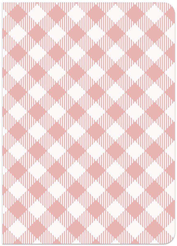 Perfectly Pink - Mini Notebooks Perfectly Pink - Mini Notebooks