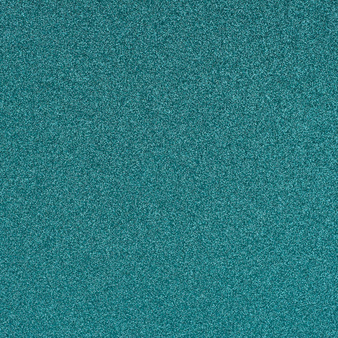 Aqua - Glitter Paper Aqua - Glitter Paper