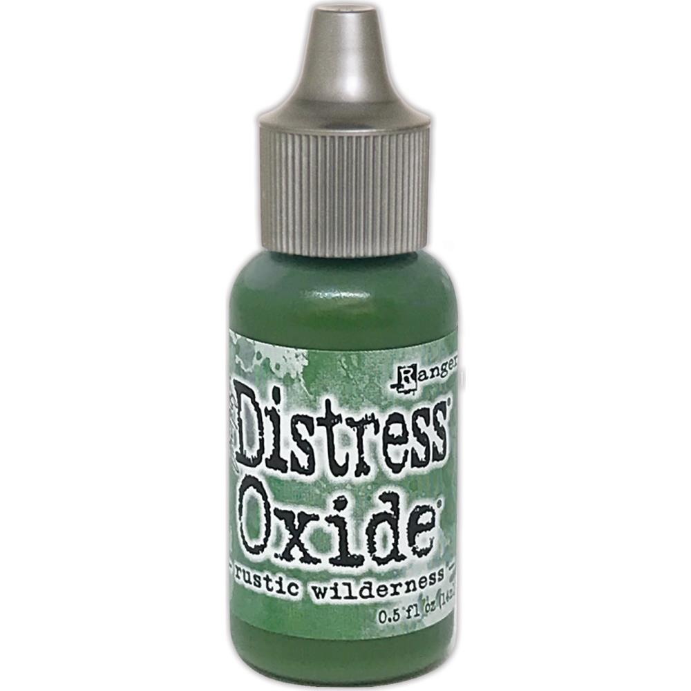 Rustic Wilderness - Distress OXIDE Reinker