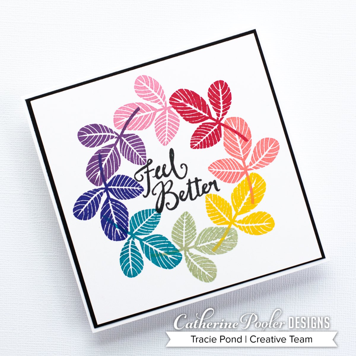 Forest Foliage Forest Foliage