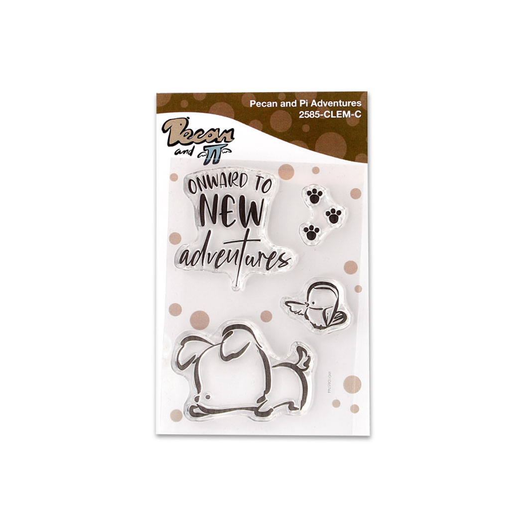 Pecan and Pi Adventures Pecan and Pi Adventures