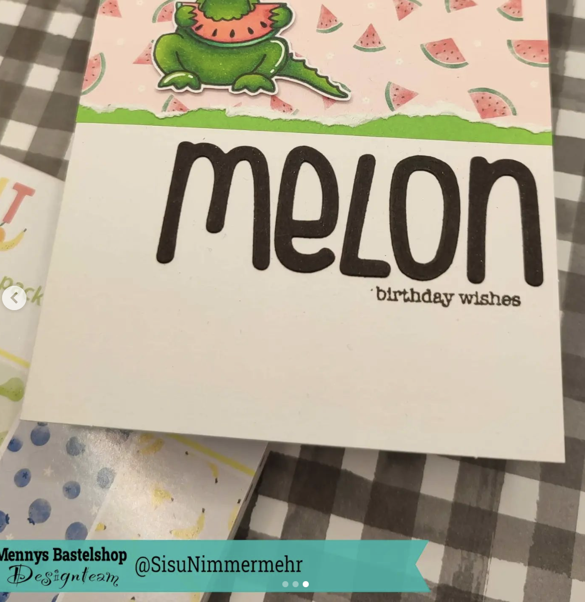 Melon Friends
