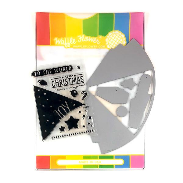 Christmas Tree - Combo