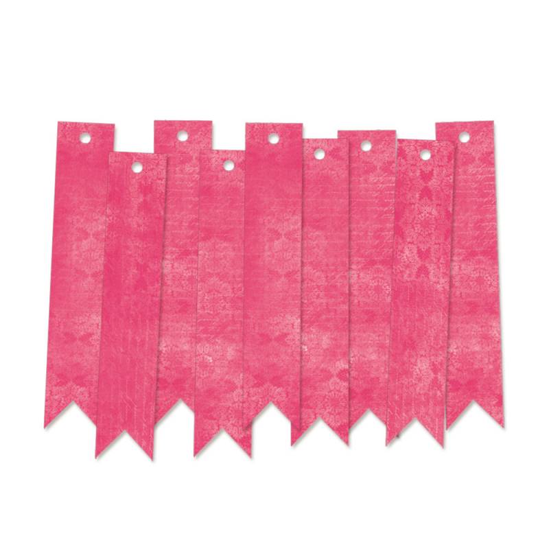 Decorative Tags 03 - The Four Seasons - Summer