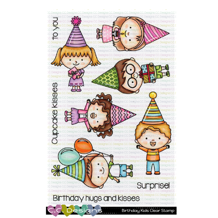 Birthday Kids