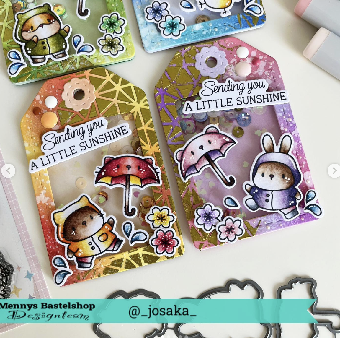 Shakerstunde Shakerstunde