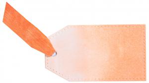 Baked Peach - Colour Cloud Blending Ink  - Cosmic Shimmer