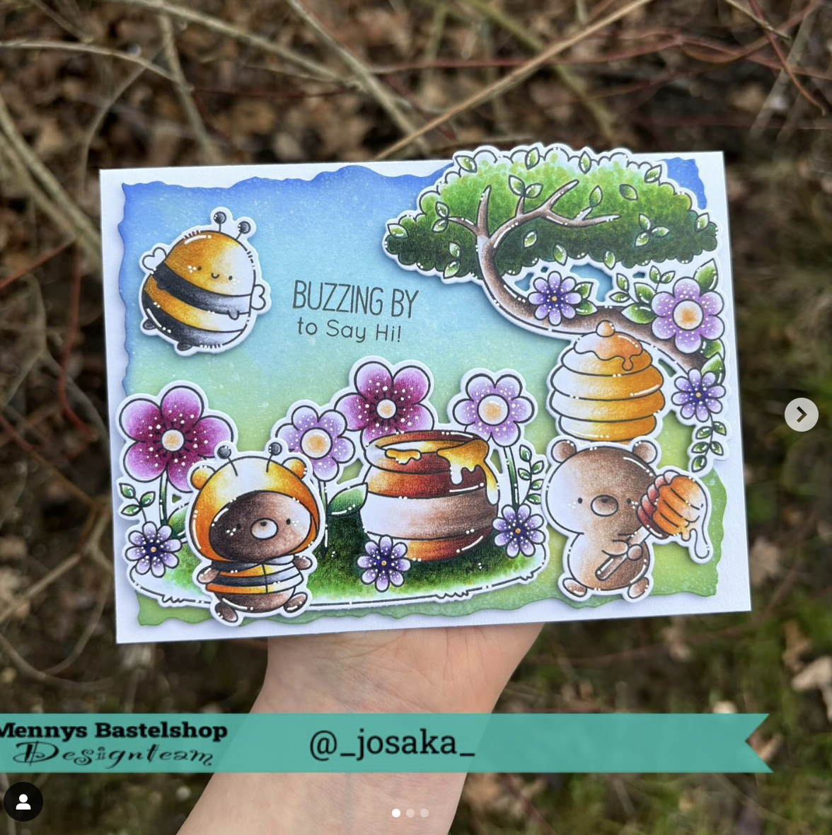 Beeline to Your Heart MFT