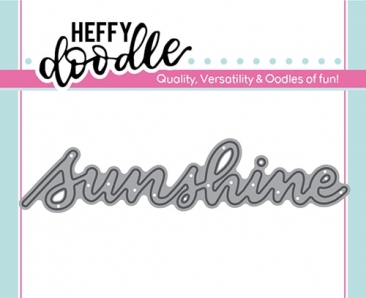 Sunshine - Heffy Cuts