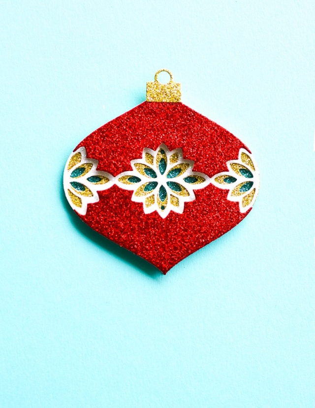 Twinkle Ornament - Layer Set