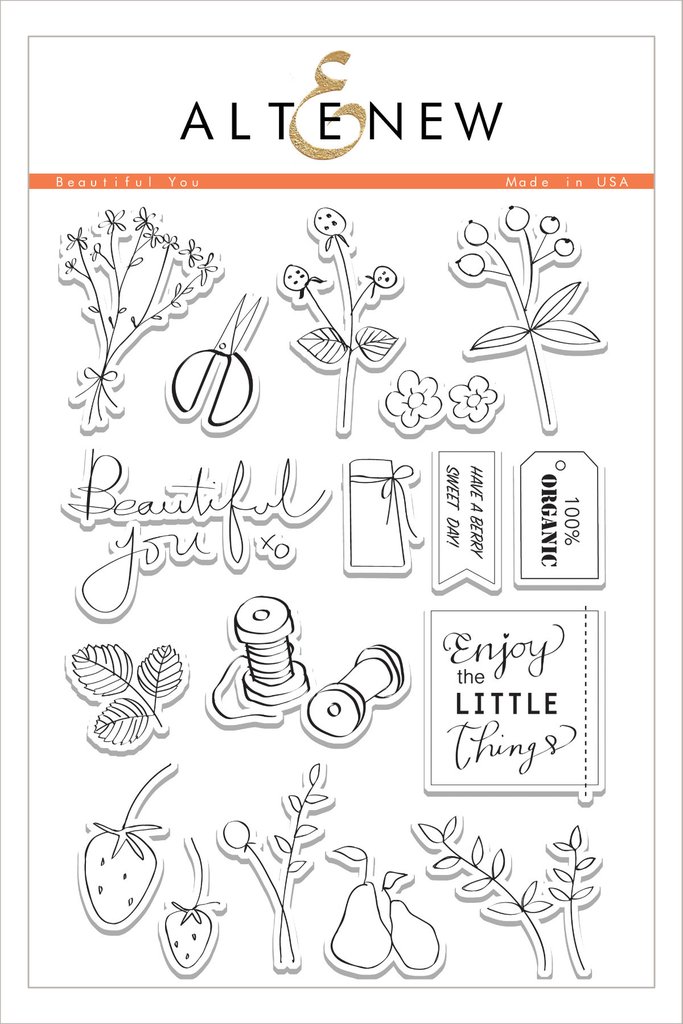 Beautiful You Beautiful You