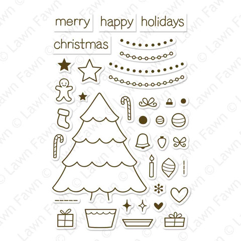 Trim the Tree Trim the Tree