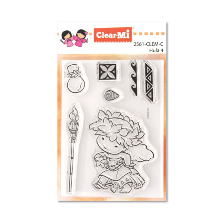 Hula 4 Hula 4