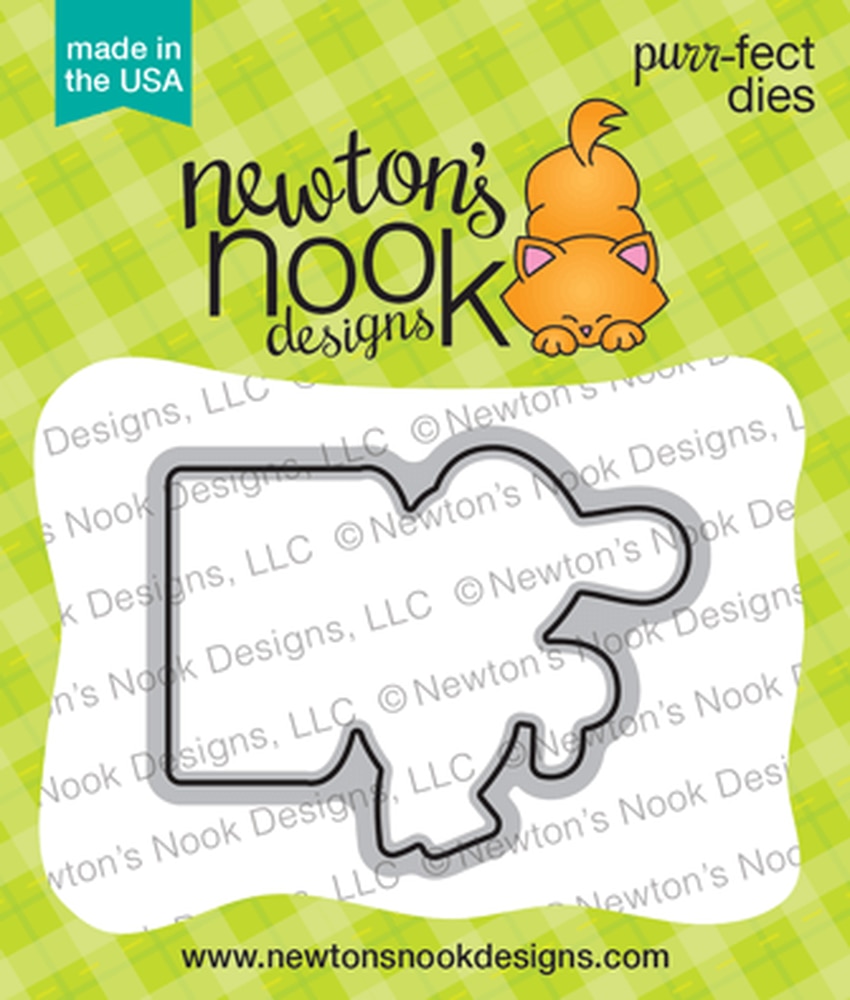 Gull Friends - Die Set