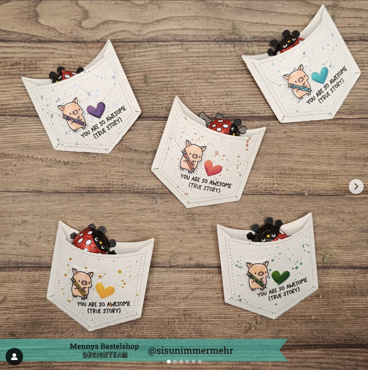 Little Pig Agenda Little Pig Agenda