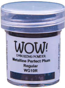 Perfect Plum - WOW - 15ml