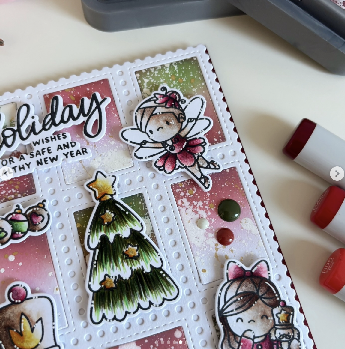 The Nutcracker The Nutcracker