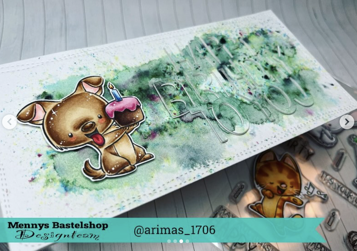 Giant Happy Birthday to you Giant Happy Birthday to you