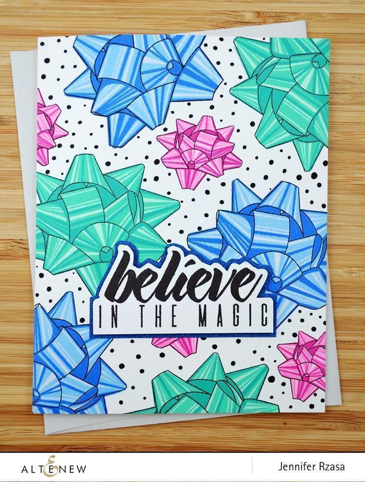 December to Remember