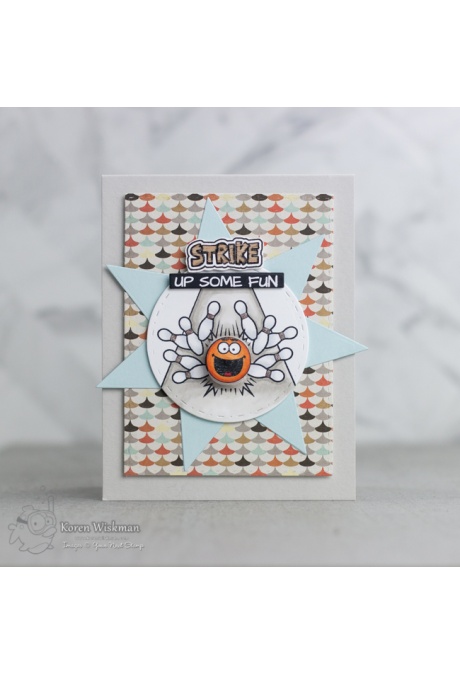 Strike Up Some Fun Strike Up Some Fun