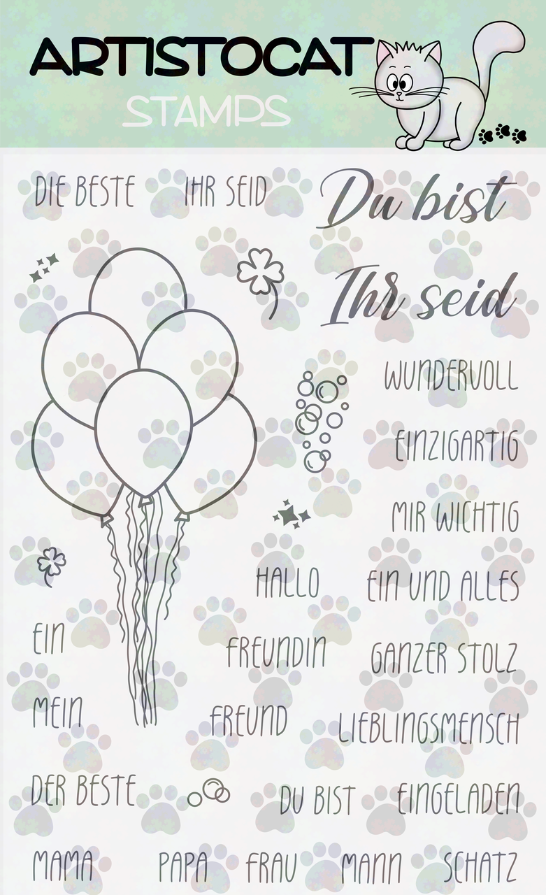 Du bist Du bist