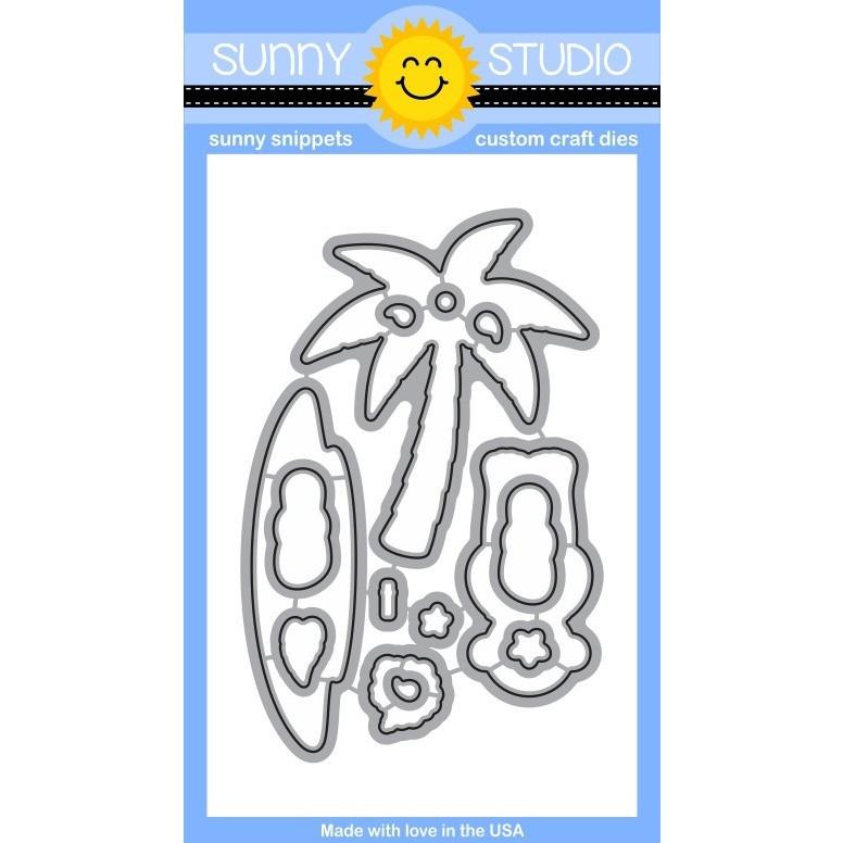 Island Getaway - Dies