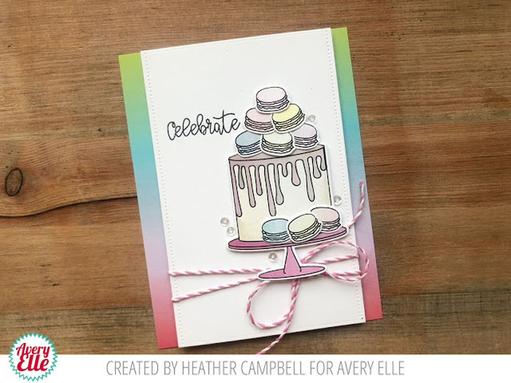 A Cake For All Seasons