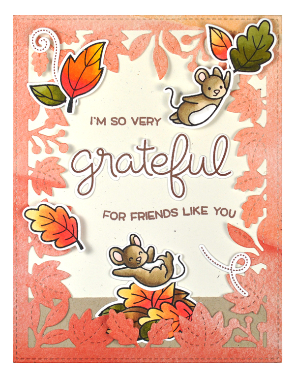 Fall Leaves Backdrop - Lawn Cuts Fall Leaves Backdrop - Lawn Cuts