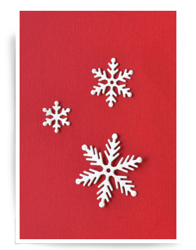 Bressingham Snowflakes Bressingham Snowflakes