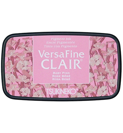 Baby Pink - VersaFine Clair